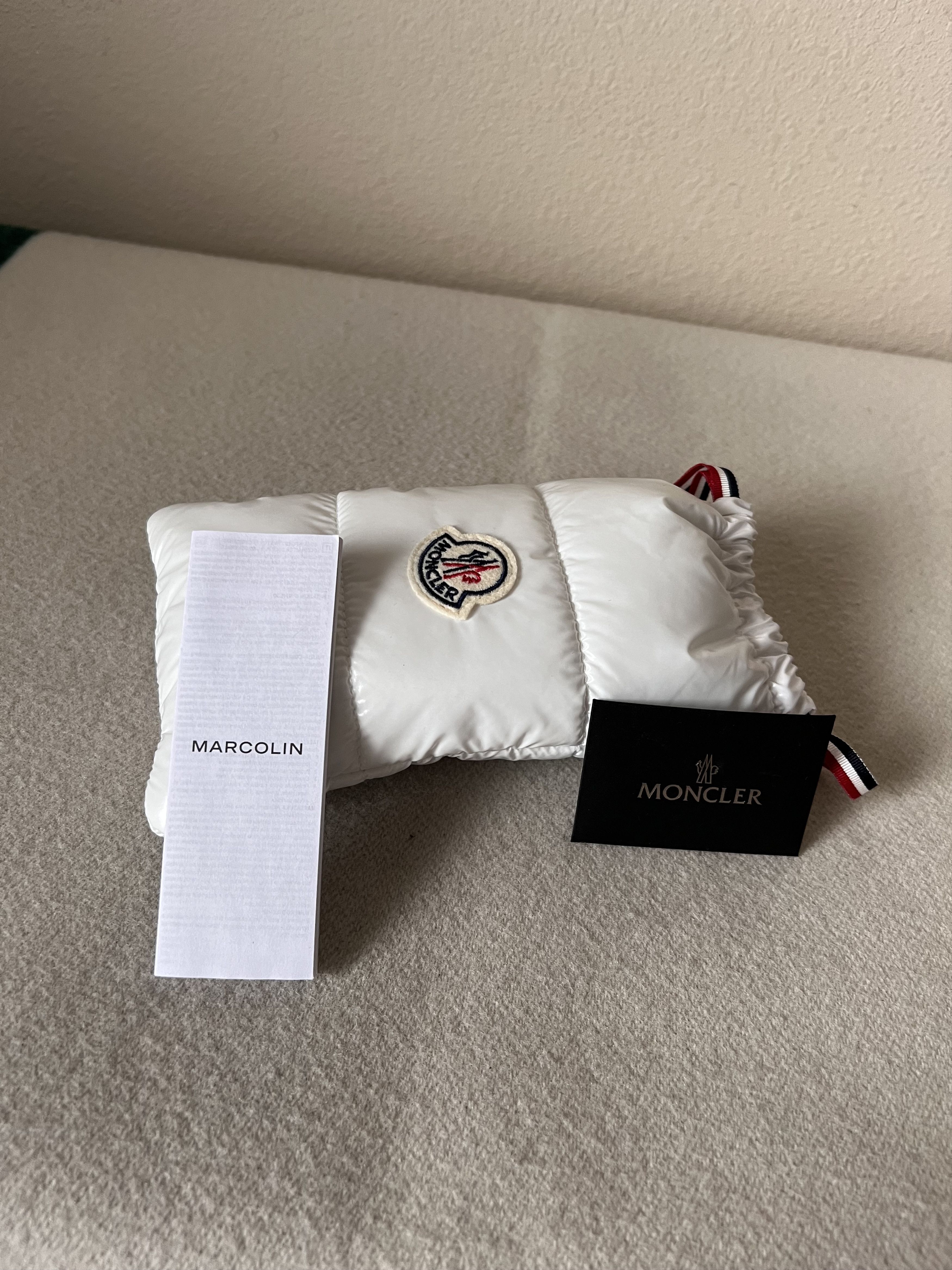 Moncler Moncler Shield Frame Visseur Sunglasses in Black ML0230 Size ONE SIZE - 8 Thumbnail