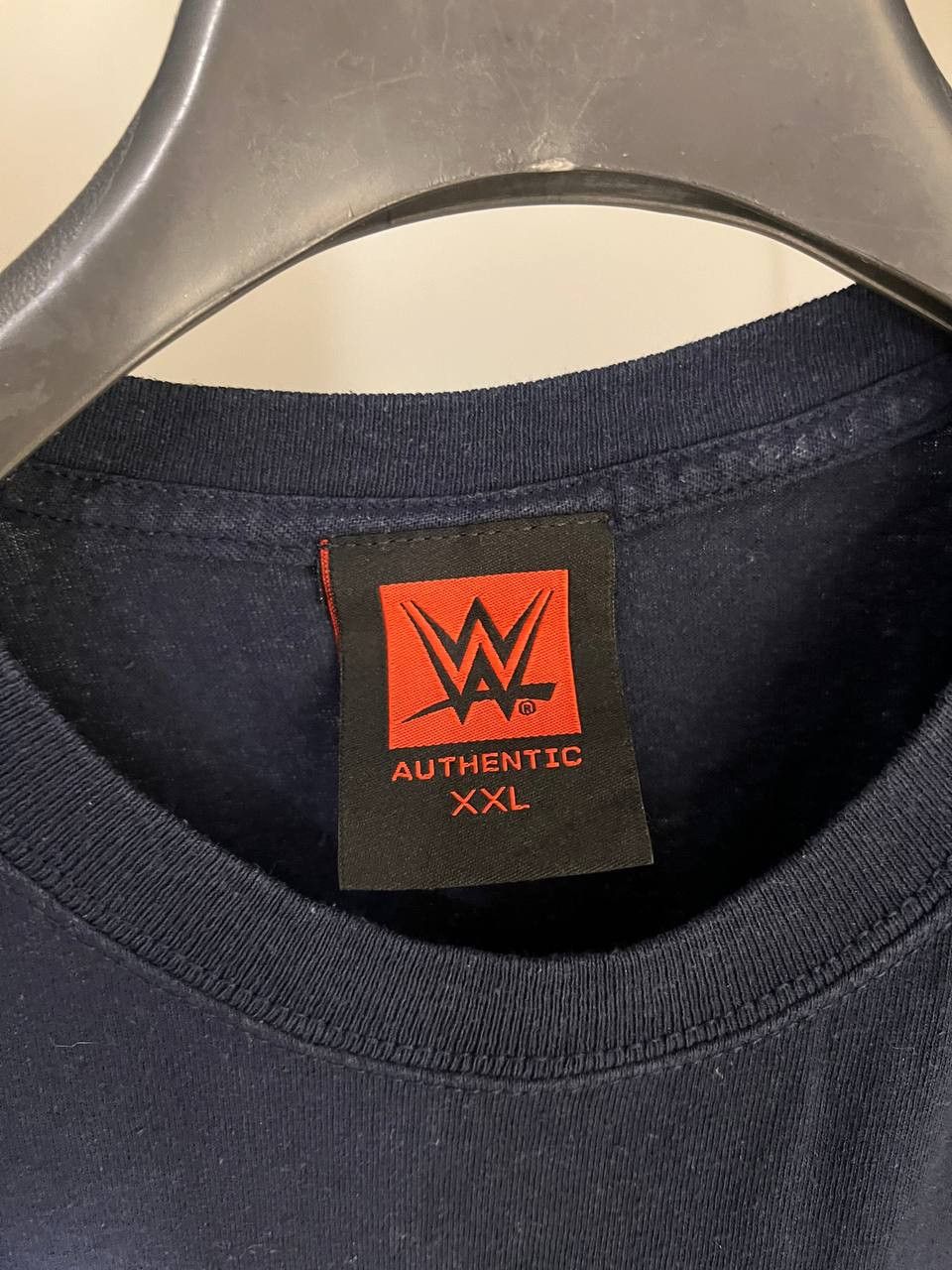 WWE VINTAGE UNLEASHED THE BIG DOG WRESTLING RETRO Y2K 90s WWF Size US XXL / EU 58 / 5 - 3 Thumbnail