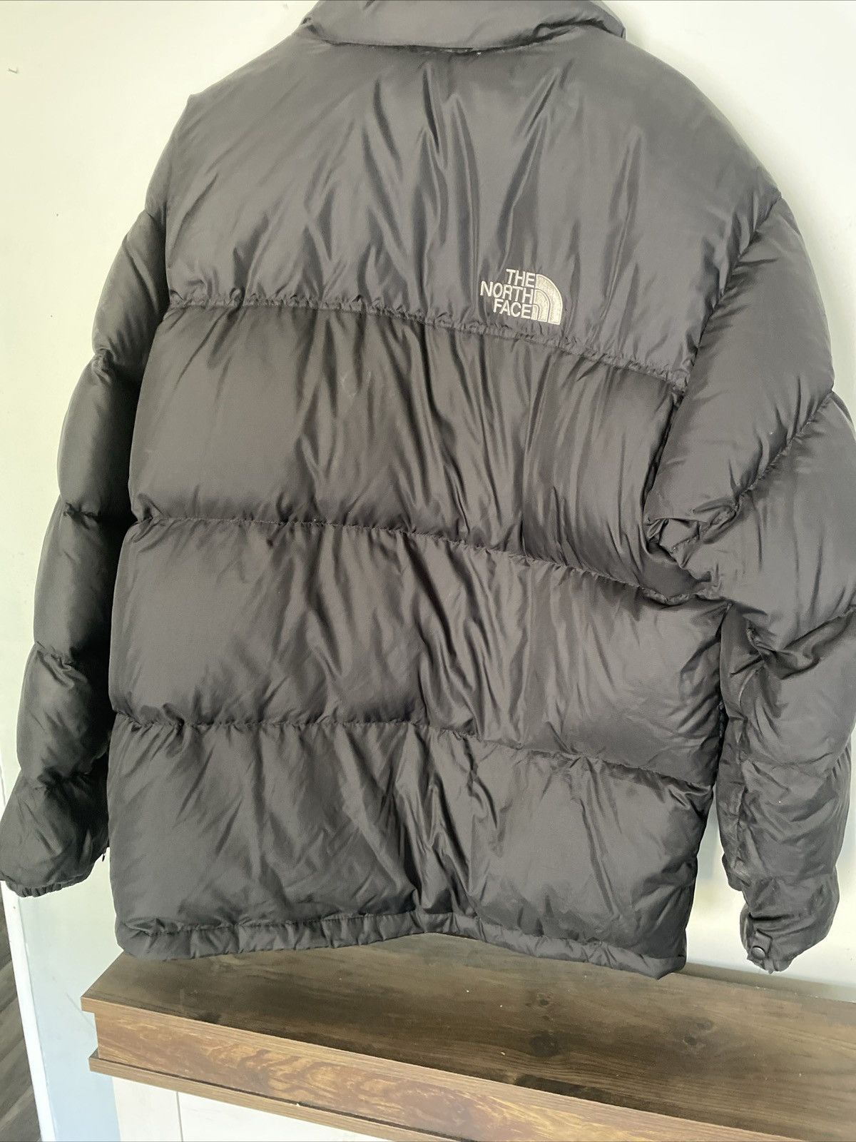 The North Face The North Face Nuptse 700 Puffer Jacket Size US XXL / EU 58 / 5 - 10 Thumbnail