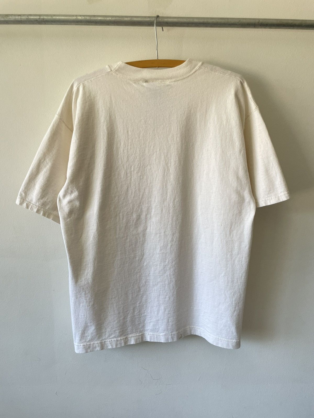Other Vintage 90s Midwest Vegetables tee Size US L / EU 52-54 / 3 - 7 Thumbnail