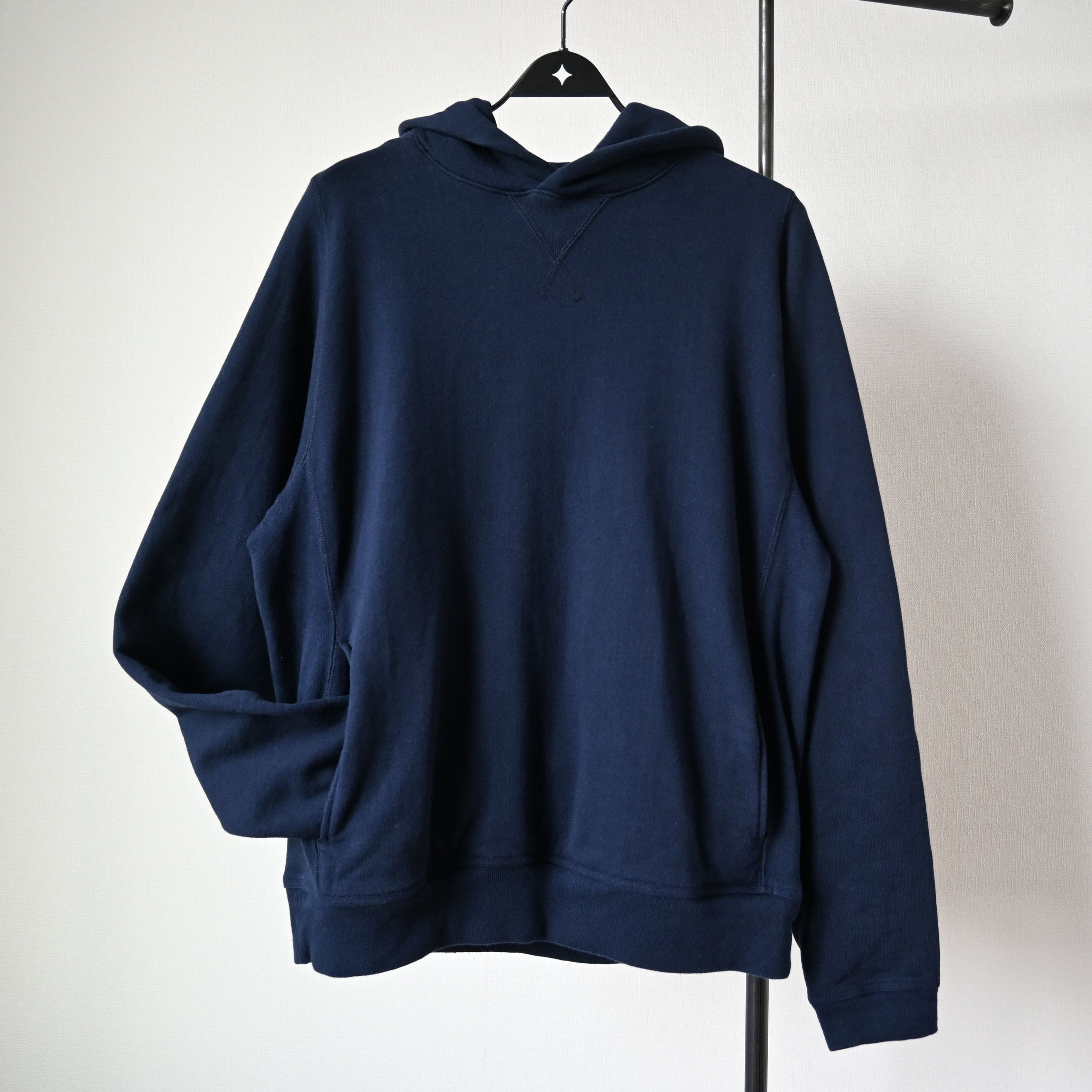 Nonnative Nonnative Dweller heavyweight hoodie, made in Japan Size US L / EU 52-54 / 3 - 1 Thumbnail