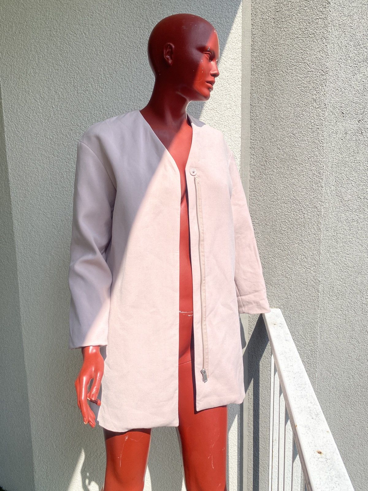 Cos Cos summer coat size s Size S / US 4 / IT 40 - 12 Thumbnail