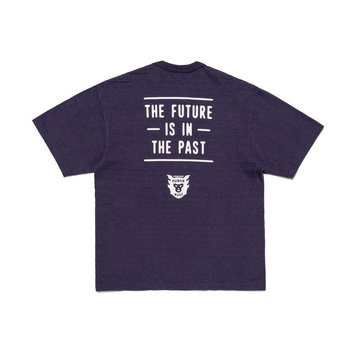Human Made Human Made Tee Size ONE SIZE - 1 Thumbnail