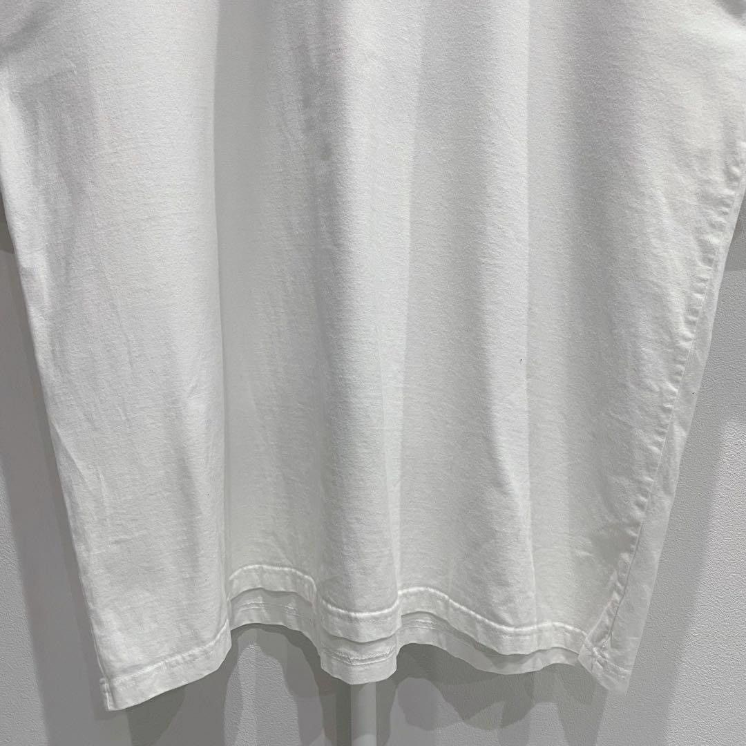 Number (N)ine Tee Shirt Size US L / EU 52-54 / 3 - 4 Thumbnail