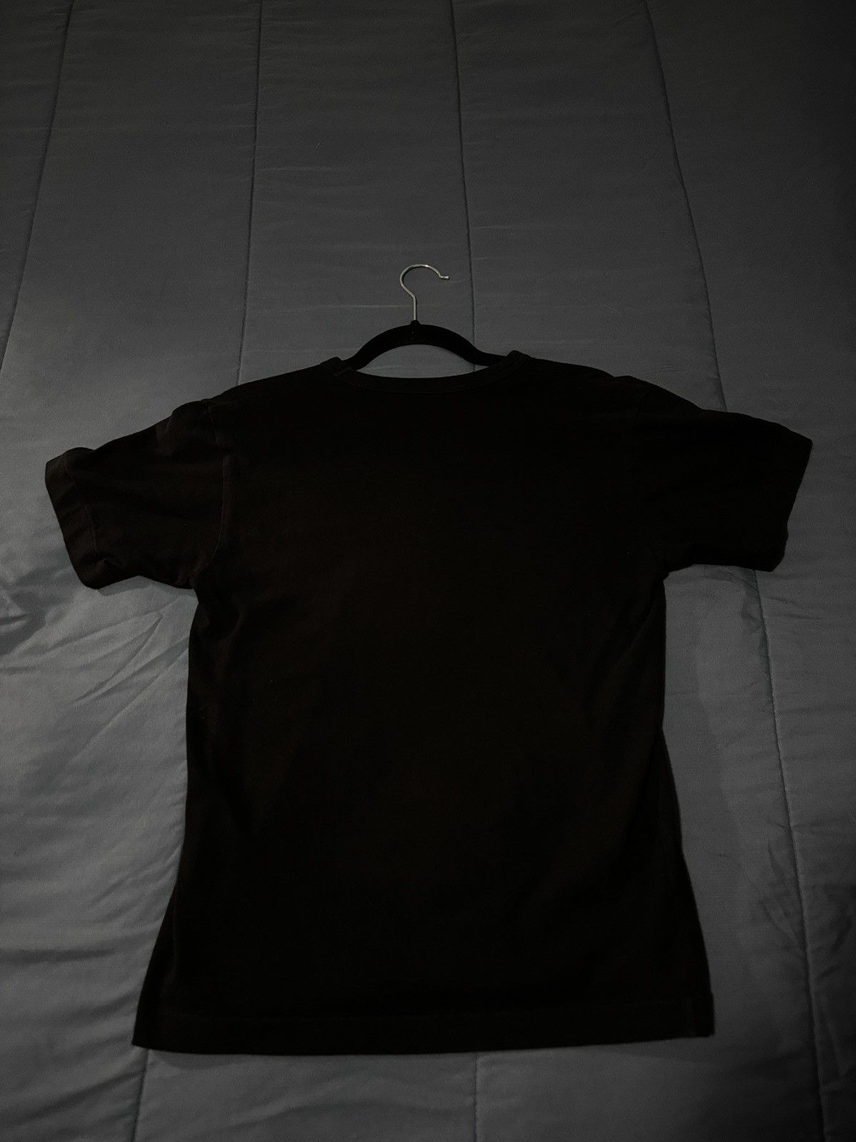 Comme des Garcons COMME des GRACONS Heart Shirt Size US S / EU 44-46 / 1 - 3 Thumbnail