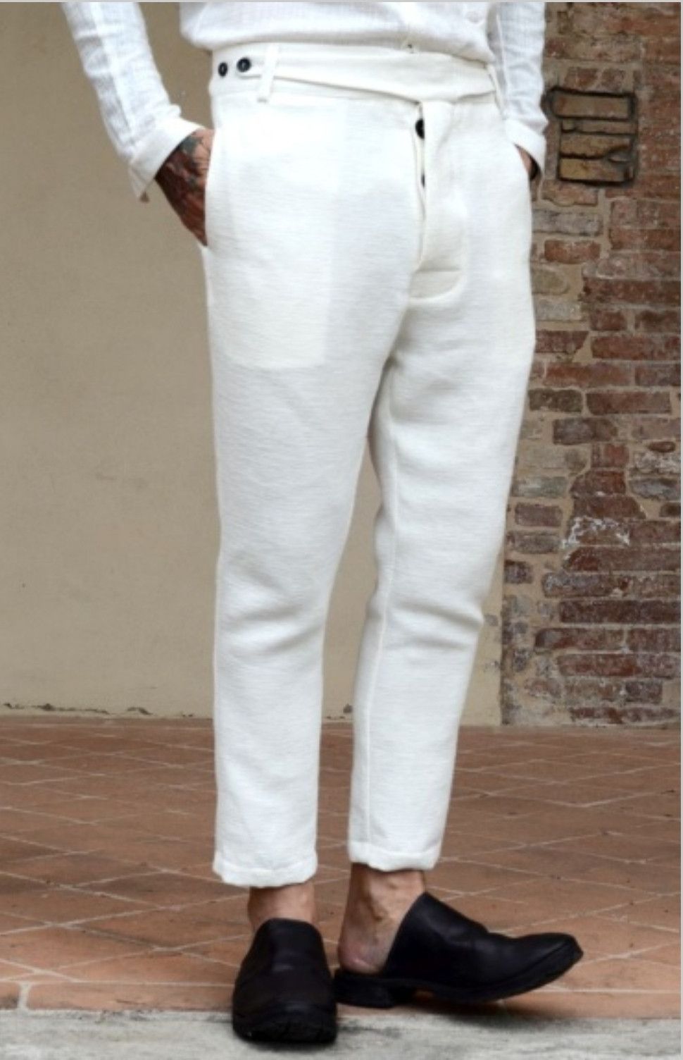 Marc Point Venezia Marc point pants Size US 32 / EU 48 - 9 Thumbnail