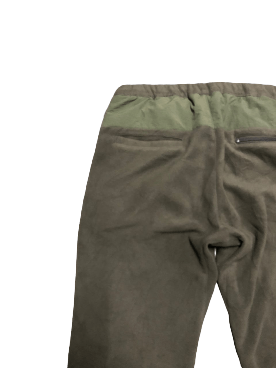 Wild Things Wild Things Polartec Fleece Pants Size US 34 / EU 50 - 8 Thumbnail