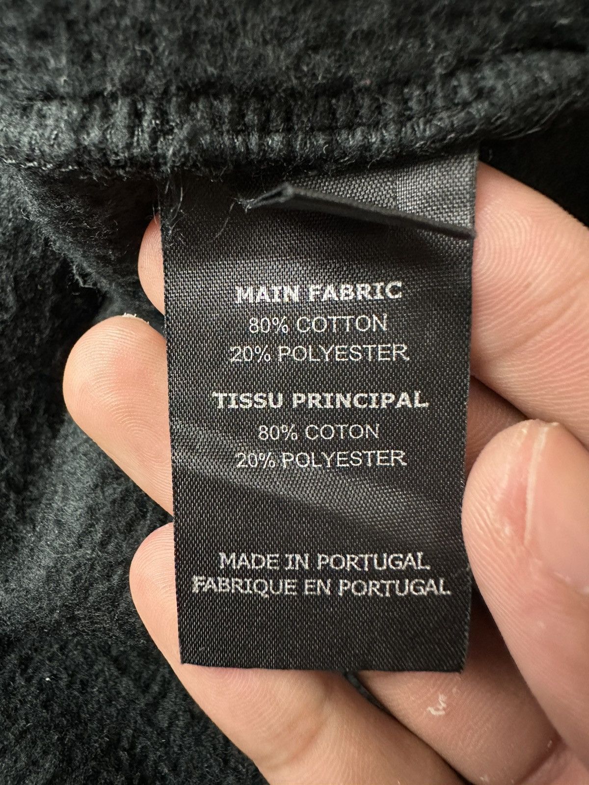 Vetements Vetements Hoodie Size US M / EU 48-50 / 2 - 8 Thumbnail