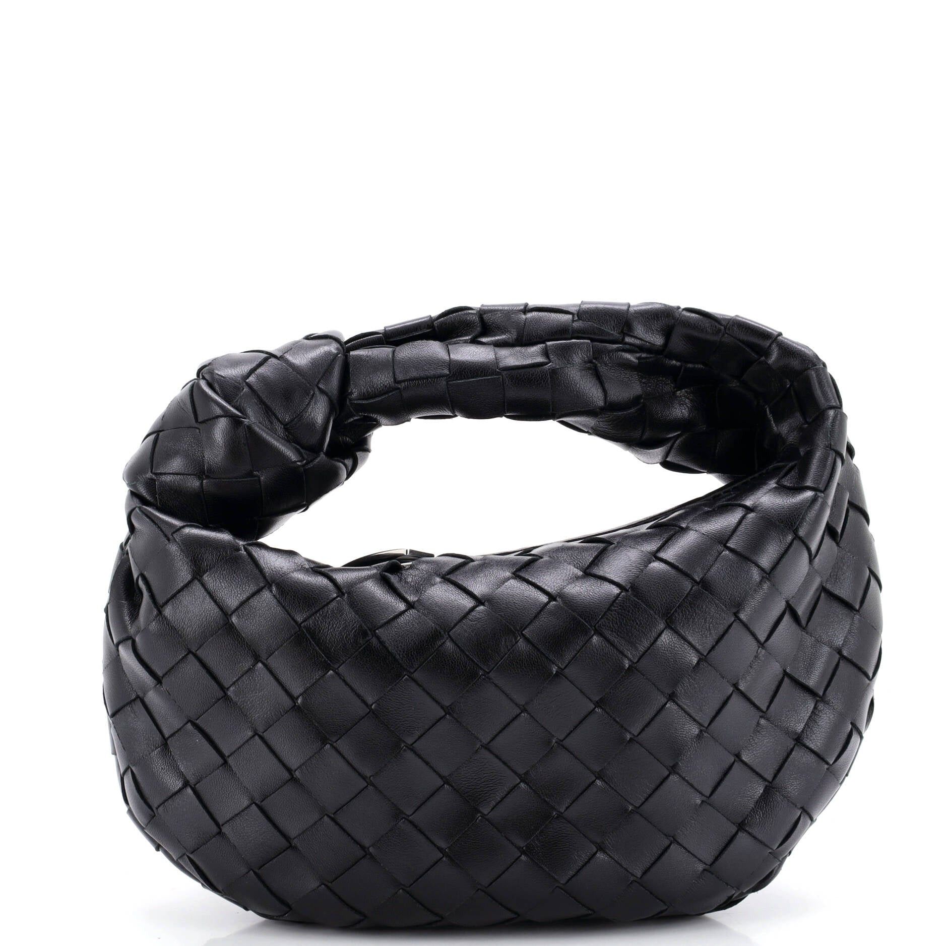 Bottega Veneta BV Jodie Hobo Size ONE SIZE - 1 Thumbnail
