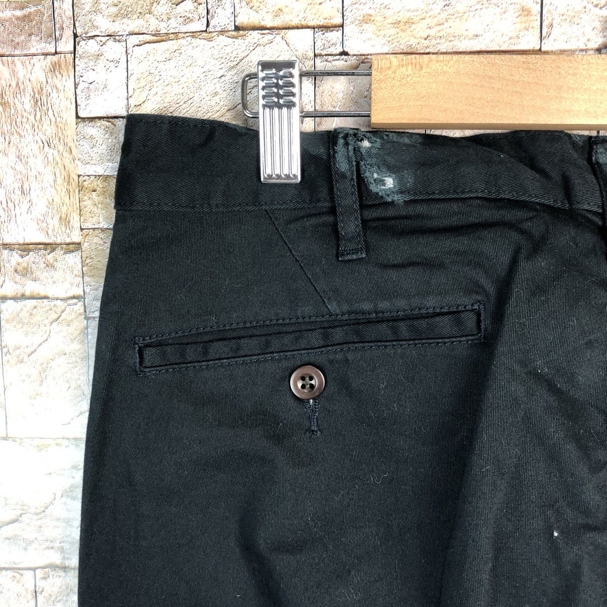 Japan Blue × Japanese Brand Japan blue Cargo Pants #A640 Size US 34 / EU 50 - 14 Thumbnail