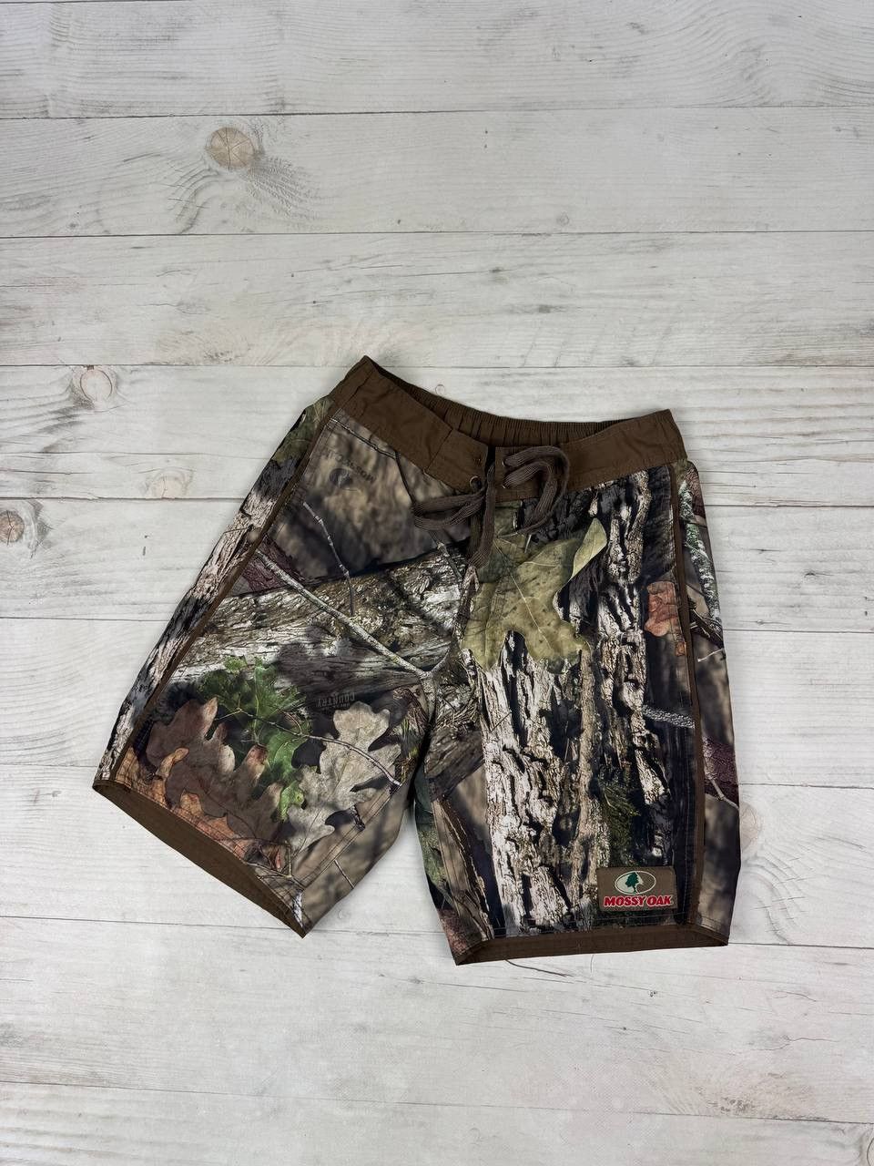 Realtree Mossy OAK Realtree Camo Shorts Size US 30 / EU 46 - 1 Thumbnail