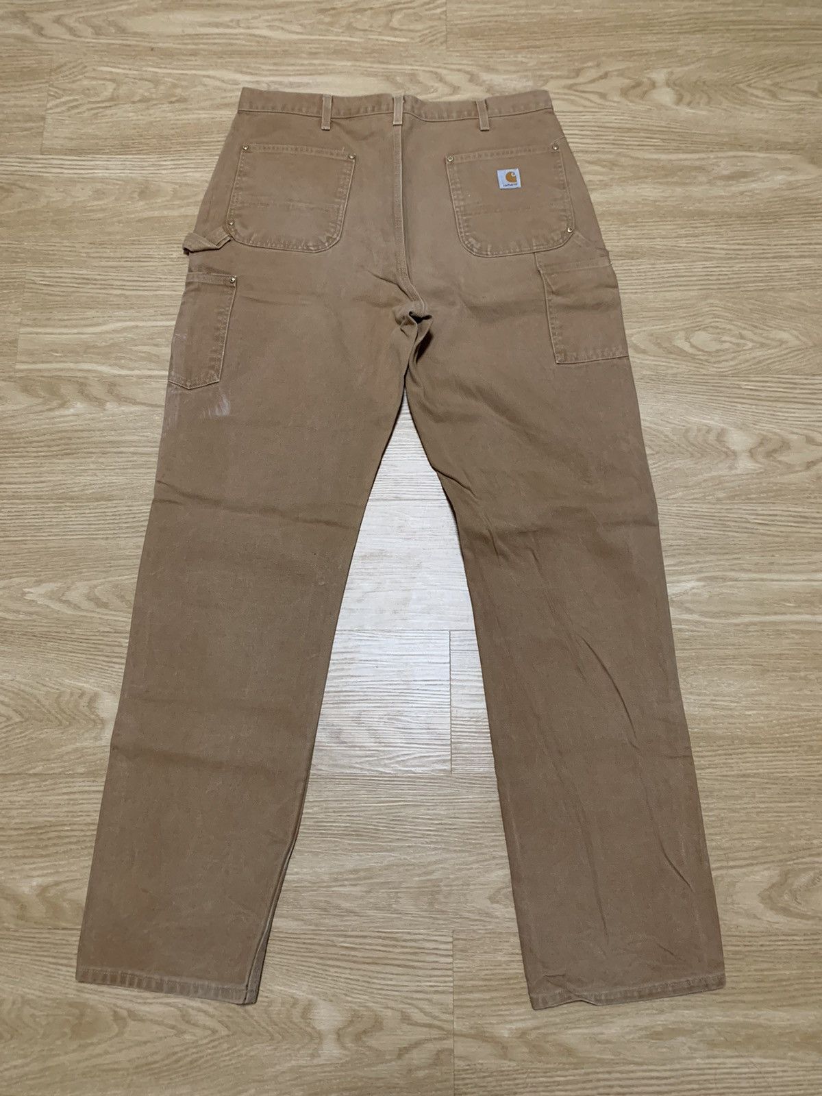 Carhartt Carhartt Double Knee Size US 36 / EU 52 - 2 Thumbnail