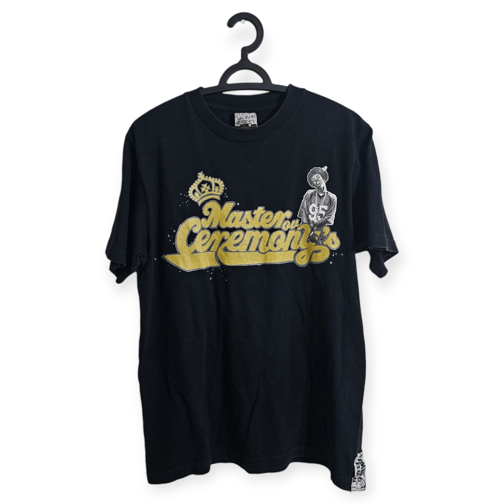 Master Of Ceremony Combo 104/200 Tee