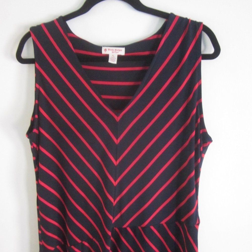 Brooks Brothers Brooks Brothers Dress XL Size XL / US 12-14 / IT 48-50 - 5 Thumbnail