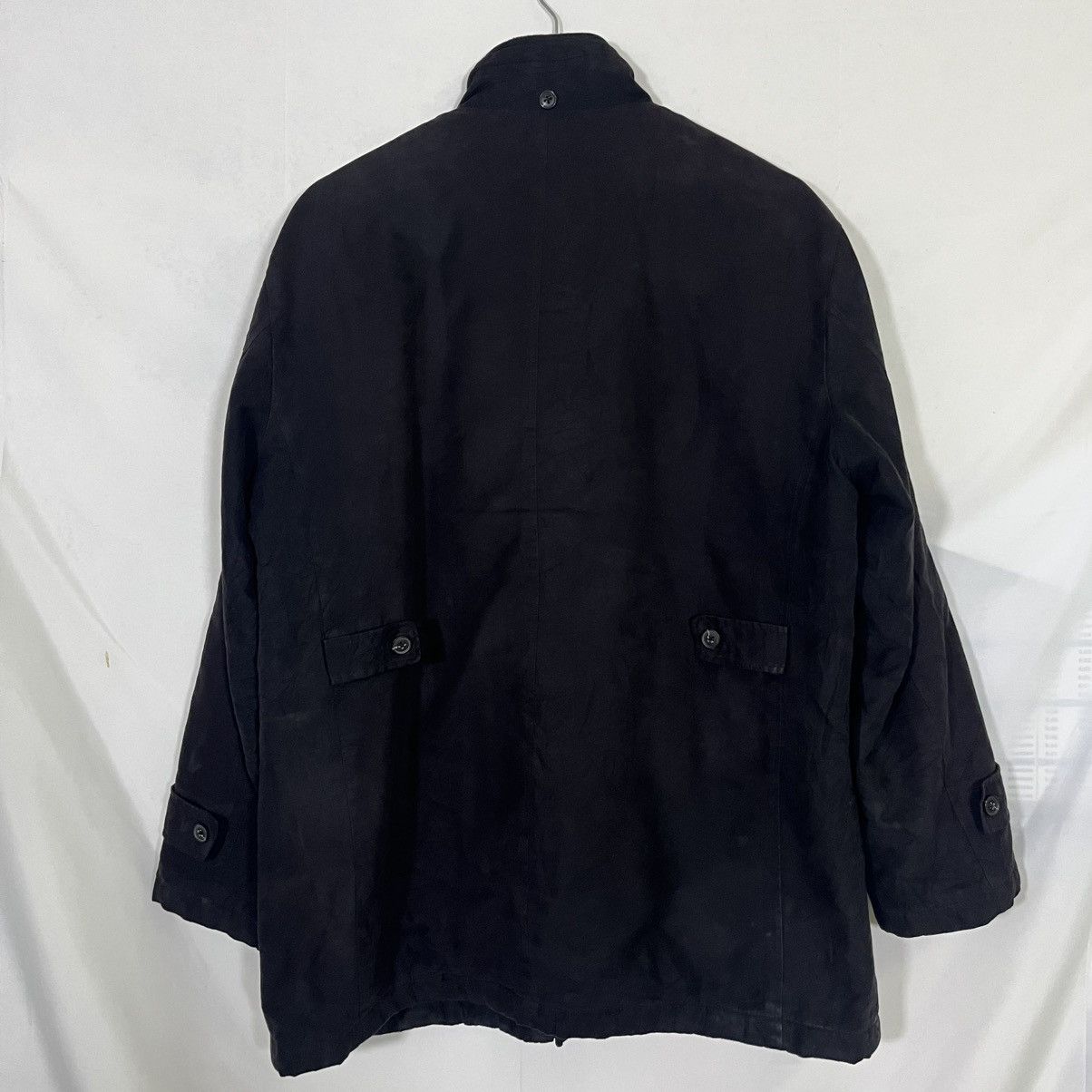 If Six Was Nine VINTAGE OXRAM COLLEZIONI Size US L / EU 52-54 / 3 - 8 Thumbnail