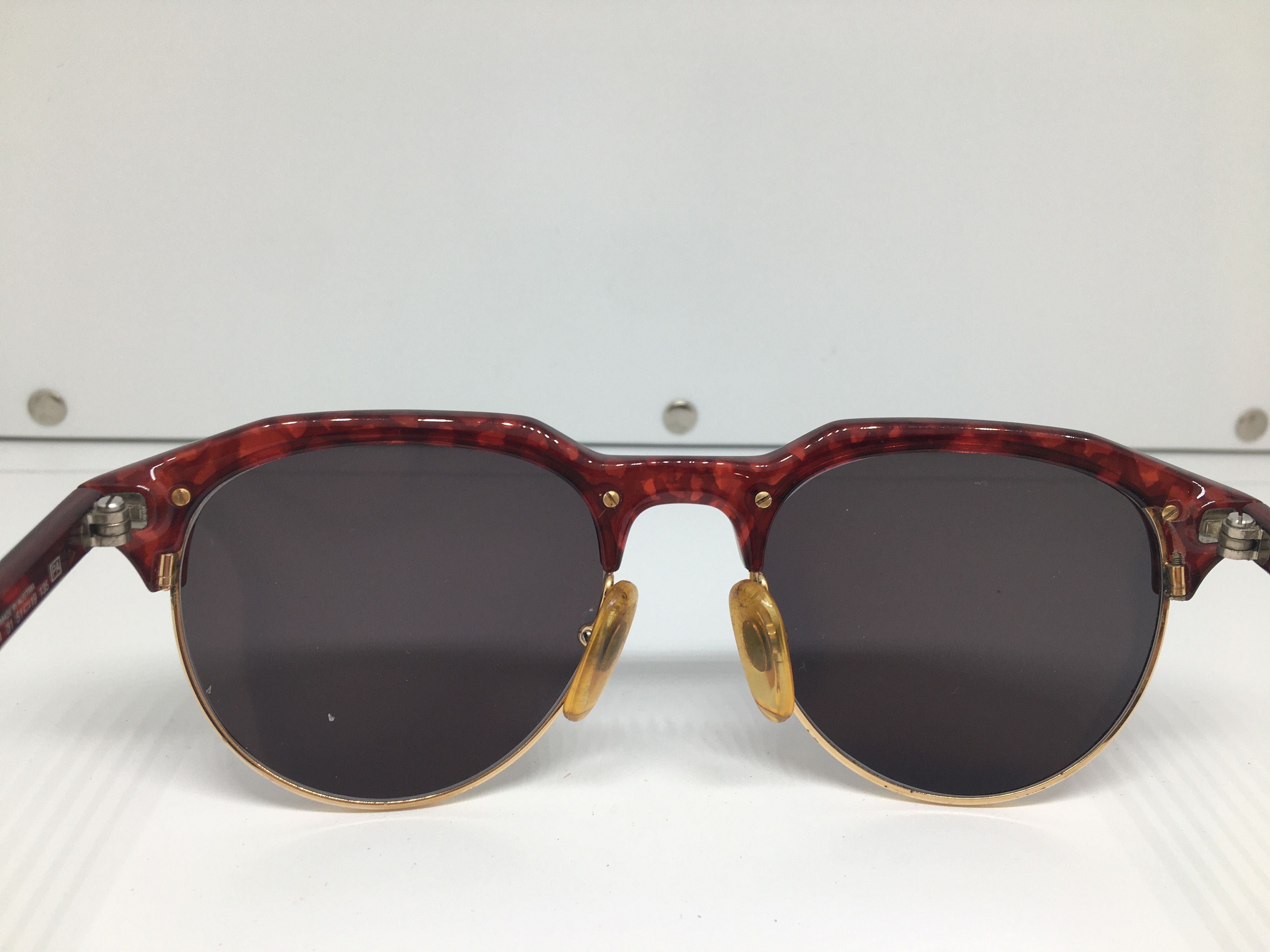 Carrera Vintage Carrera 5364 Optyl Malcolm Sunglasses Austria Size ONE SIZE - 5 Thumbnail