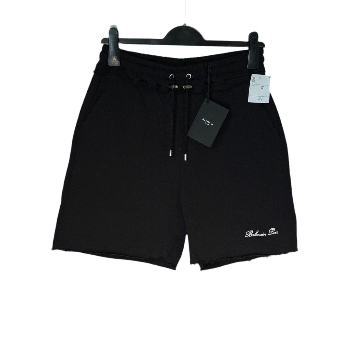 Balmain Shorts Balmain Size US 34 / EU 50 - 1 Thumbnail