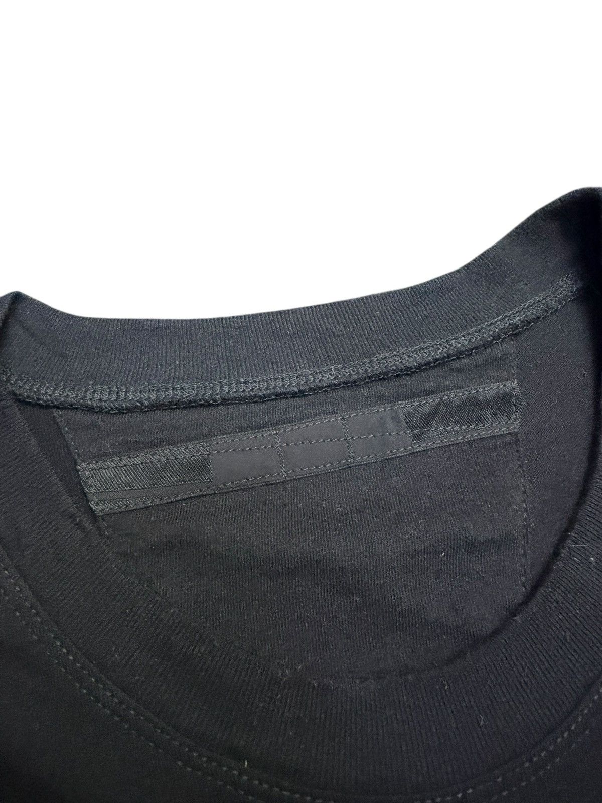 Julius Nilos Spring Summer 2018 Julius Cropped Tee Size US S / EU 44-46 / 1 - 3 Thumbnail