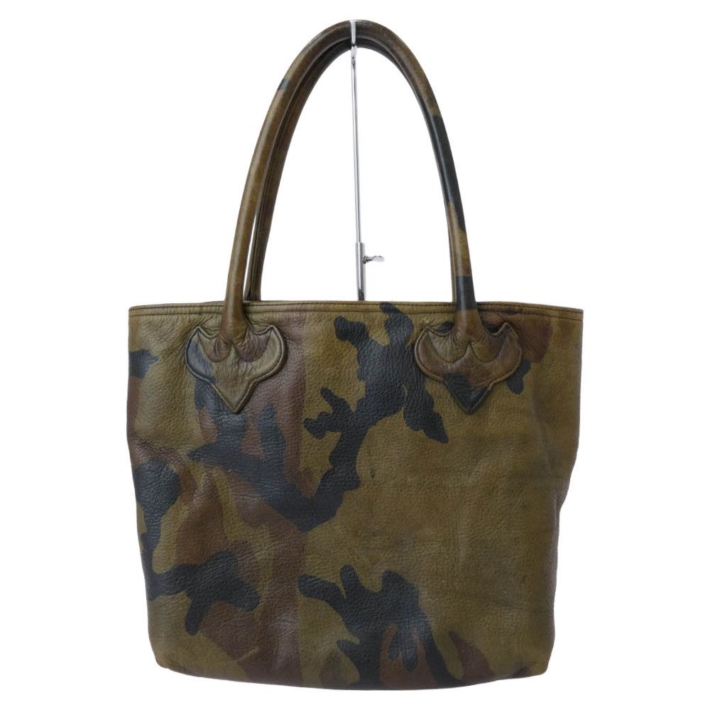 Chrome Hearts Chrome Hearts FS Tote Bag Size ONE SIZE - 2 Thumbnail