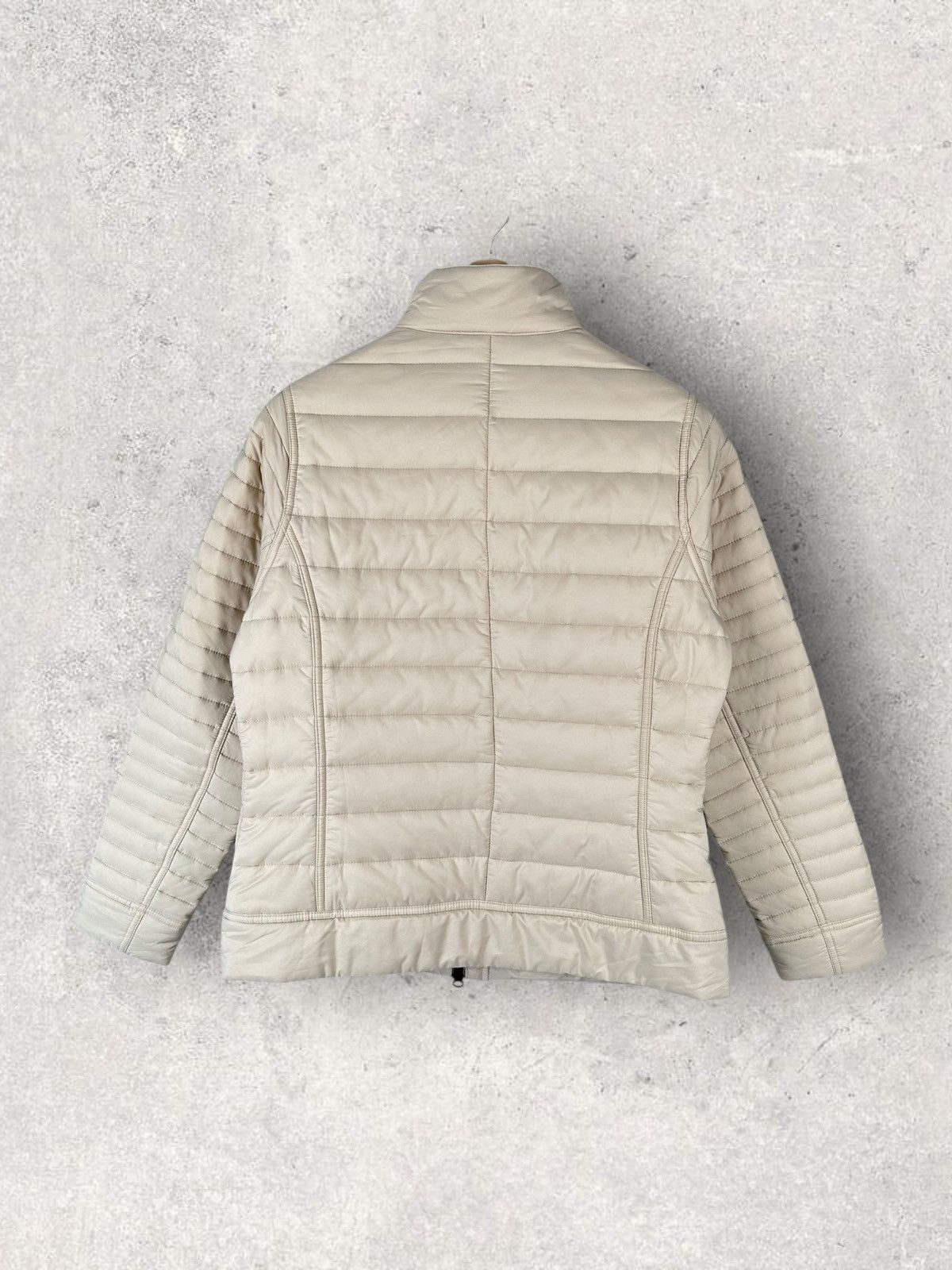 Barbour Barbour Mull Quilt Winter Jacket Womens Size M / US 6-8 / IT 42-44 - 2 Thumbnail