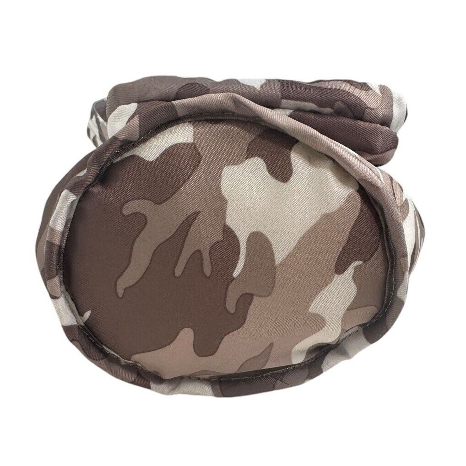 Other Lug Insulated Crossbody Water Bottle Bag Huggie SE Camo Size ONE SIZE - 5 Thumbnail