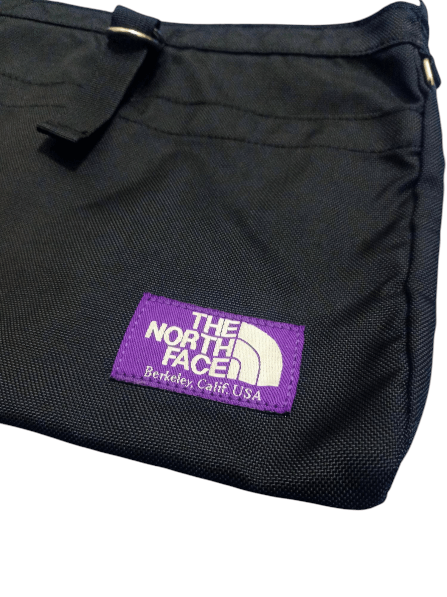 Nanamica × The North Face × The North Face Purple Label The North Face Berkeley Purple Label x Nanamica Sling Bag Size ONE SIZE - 3 Thumbnail