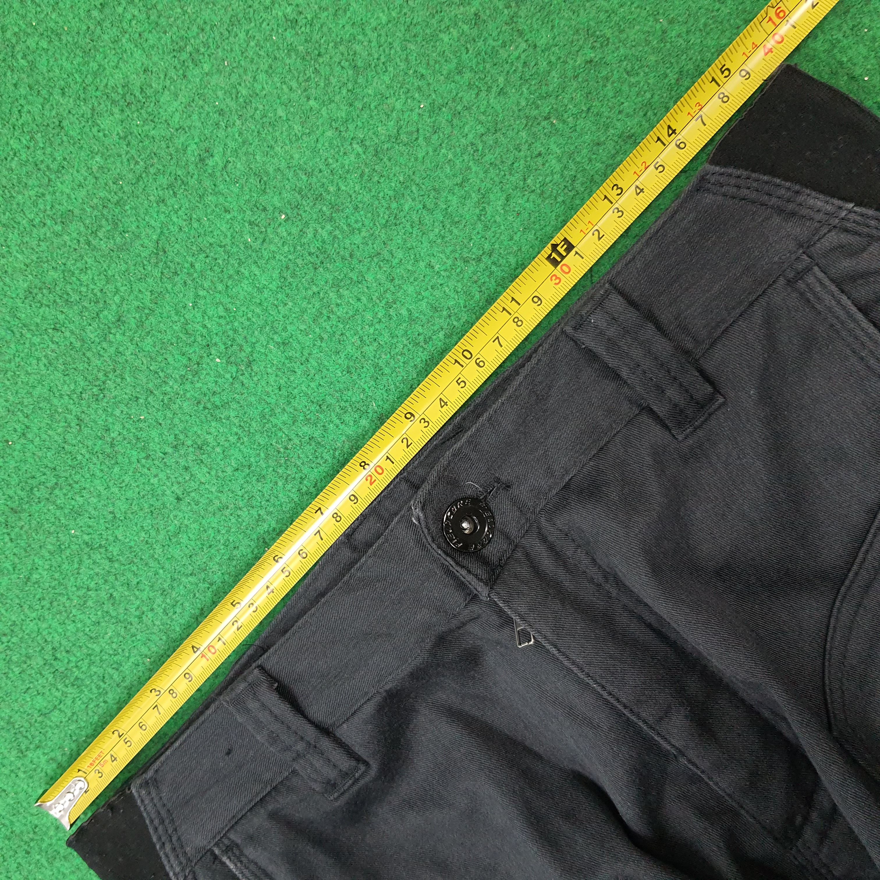 Vintage Vintage Field Core Cargo Work Gear Pants C272N22 Size US 30 / EU 46 - 11 Thumbnail