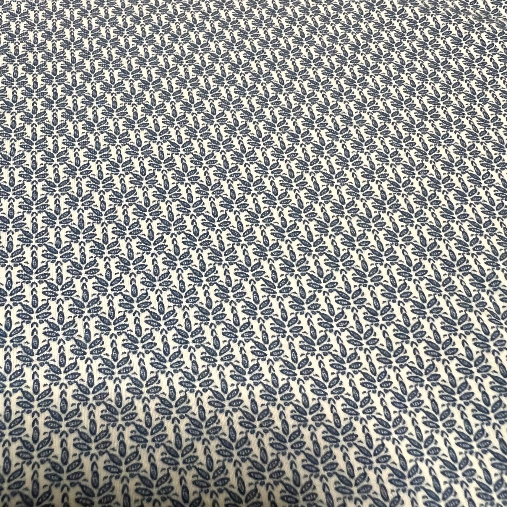 Peter Millar Peter Millar Polo Shirt Mens XL Blue All Over Print Seaside Golf Performance Size US XL / EU 56 / 4 - 2 Thumbnail
