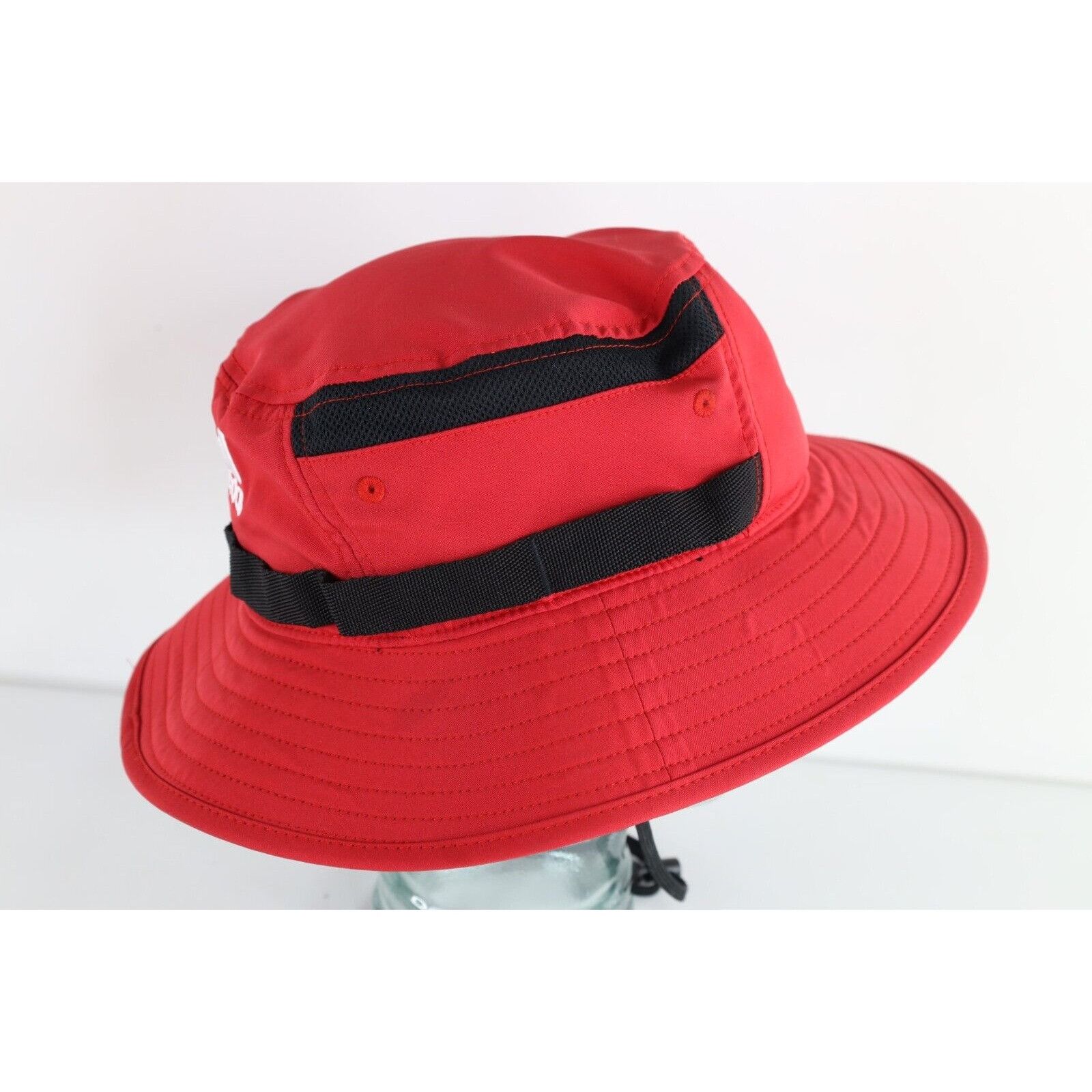 Adidas Adidas Team Issue University of Nebraska Football Bucket Hat Size ONE SIZE - 7 Thumbnail