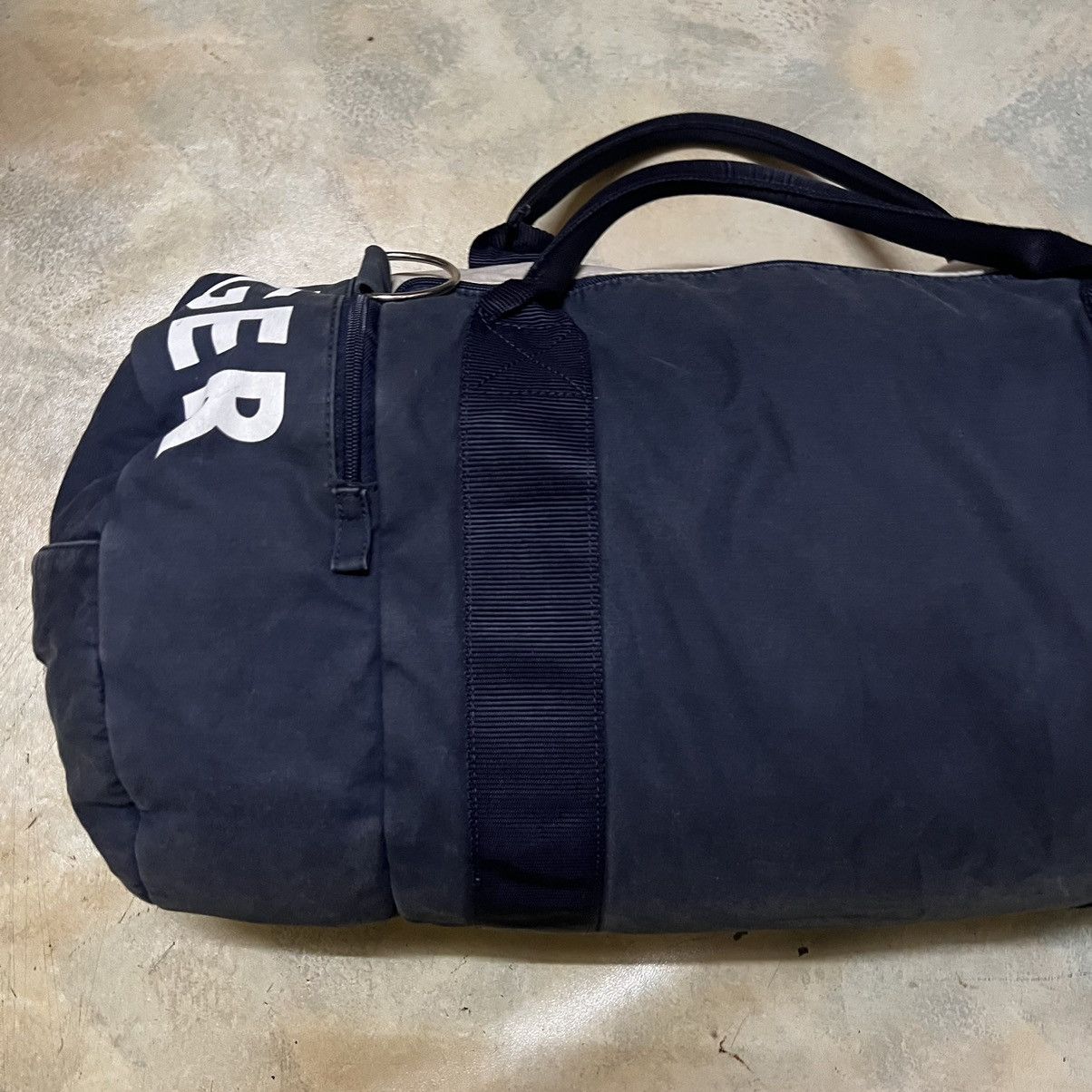 Tommy Hilfiger Tommy Hilfiger Big Logo Bag Size ONE SIZE - 11 Thumbnail