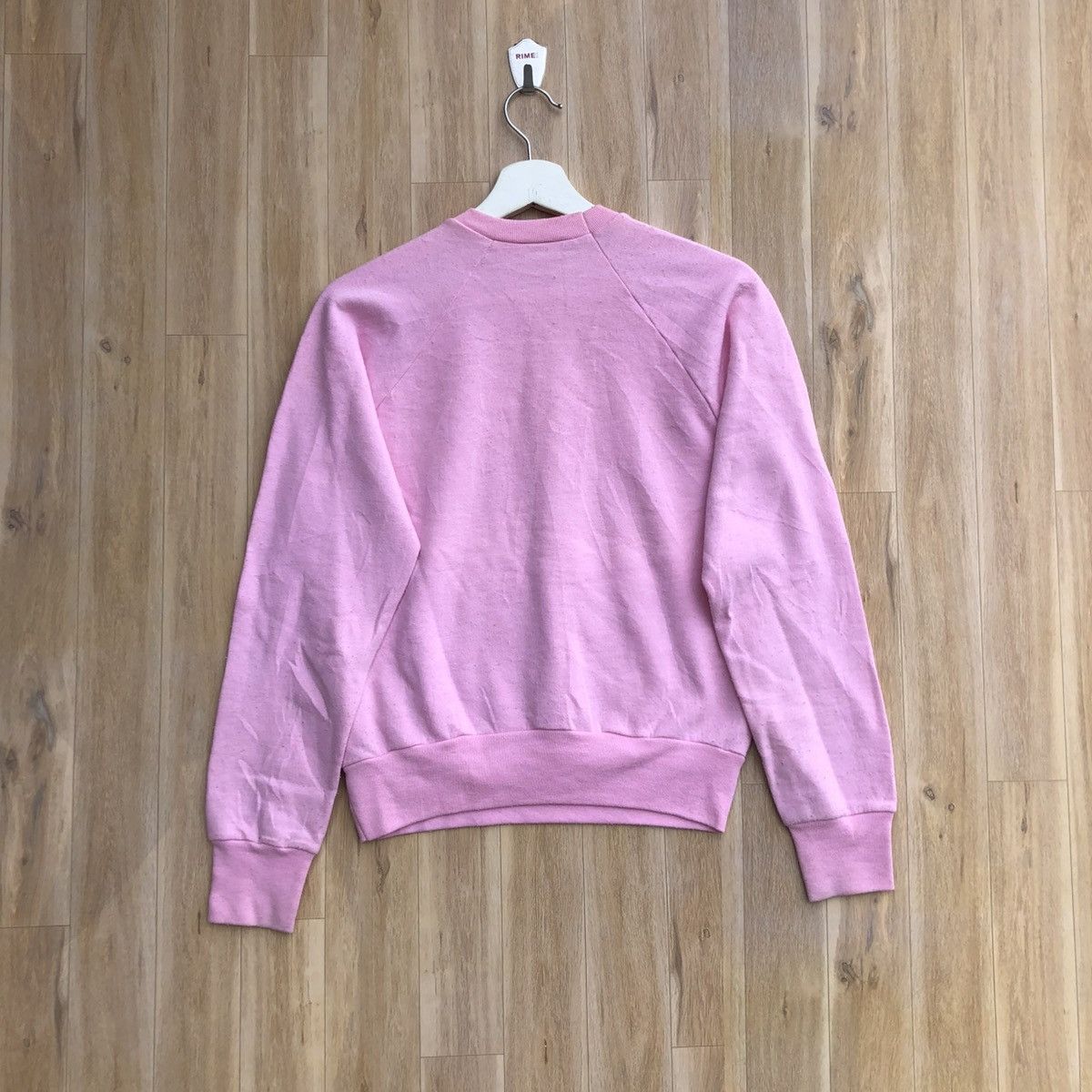 Vintage Vintage The University Of Tasmania Pullover Sweatshirt Size S / US 4 / IT 40 - 6 Thumbnail