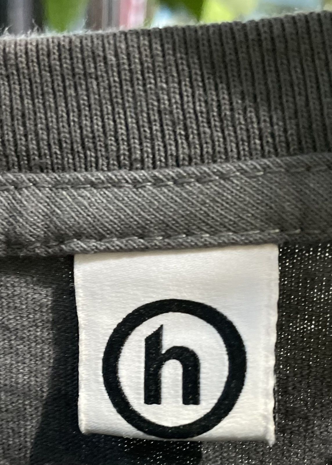 HIDDEN Hidden Bio flowers Tee Size US L / EU 52-54 / 3 - 5 Thumbnail