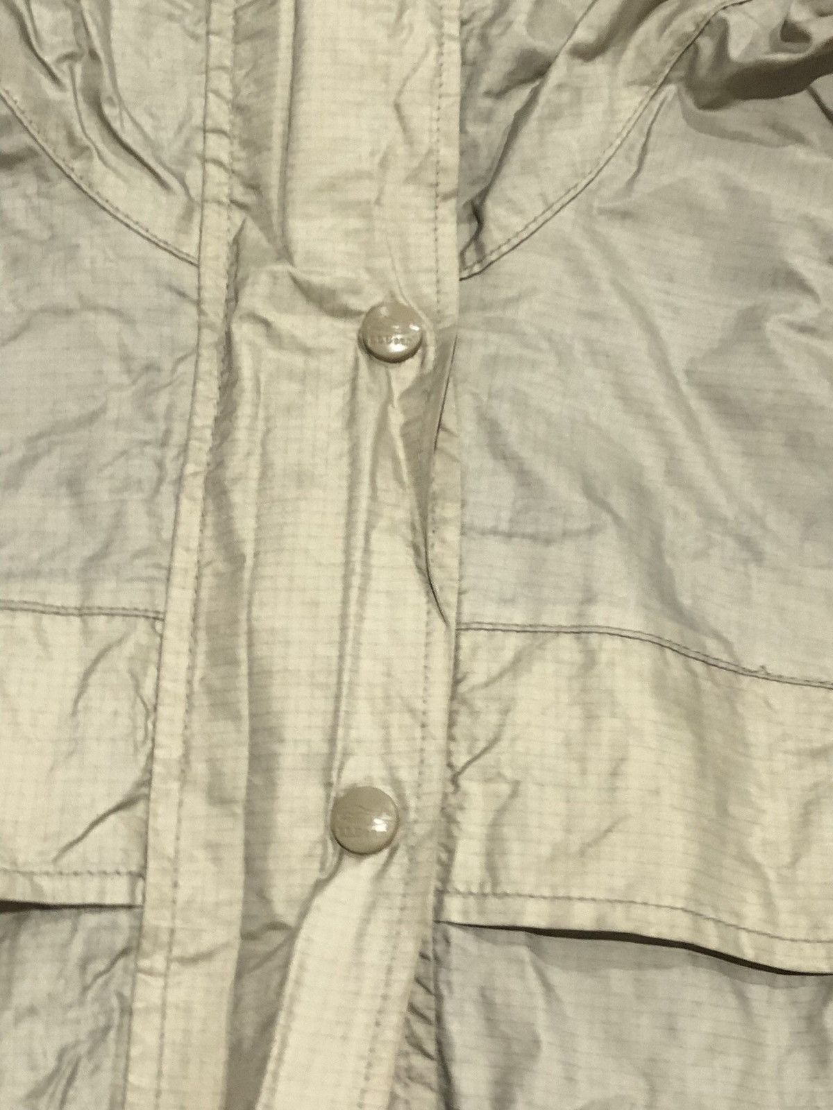 L.L. Bean × Vintage 90s L.L.Bean Anorak Jacket Size S / US 4 / IT 40 - 2 Thumbnail