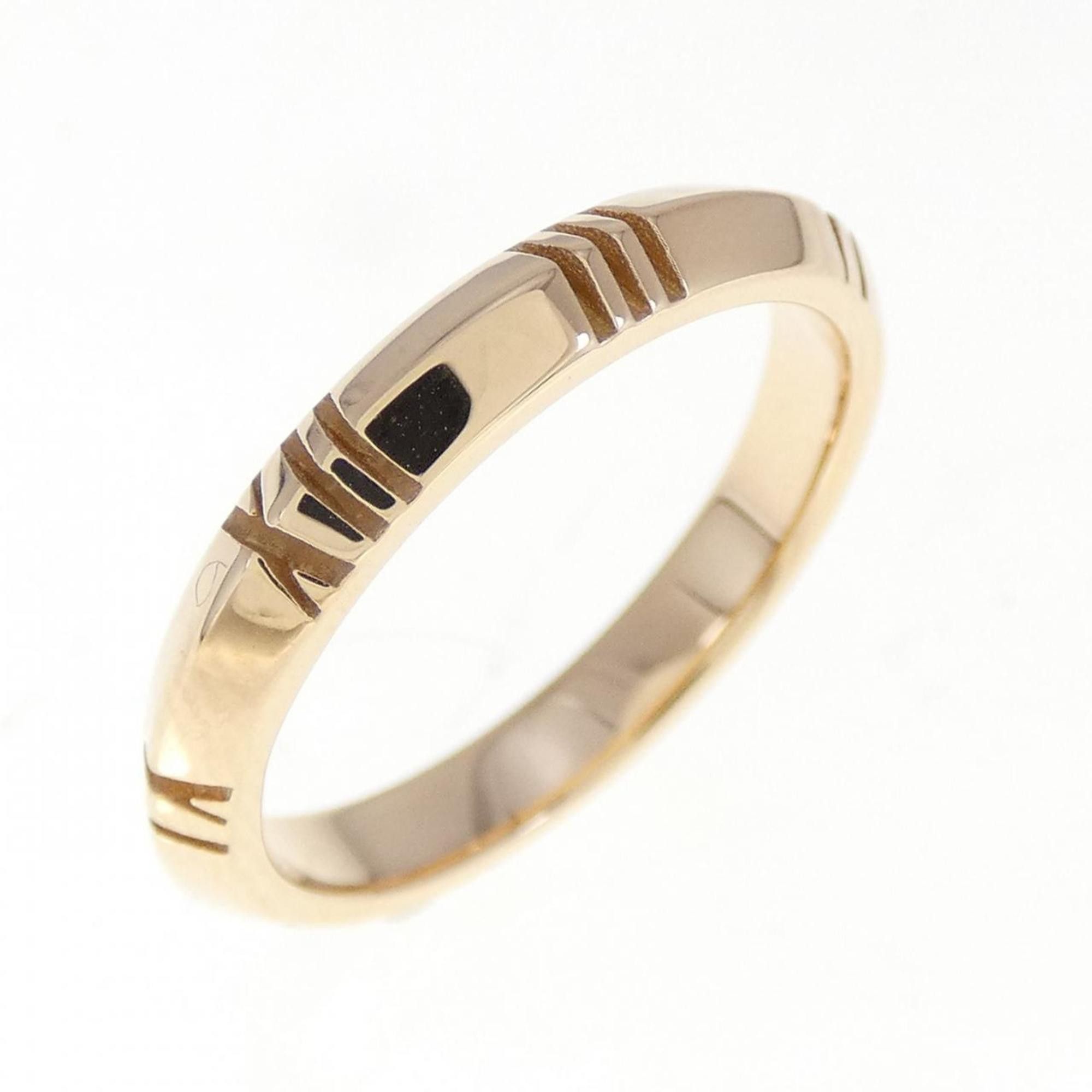 Tiffany & Co. Tiffany & Co Atlas ring Size ONE SIZE - 1 Thumbnail