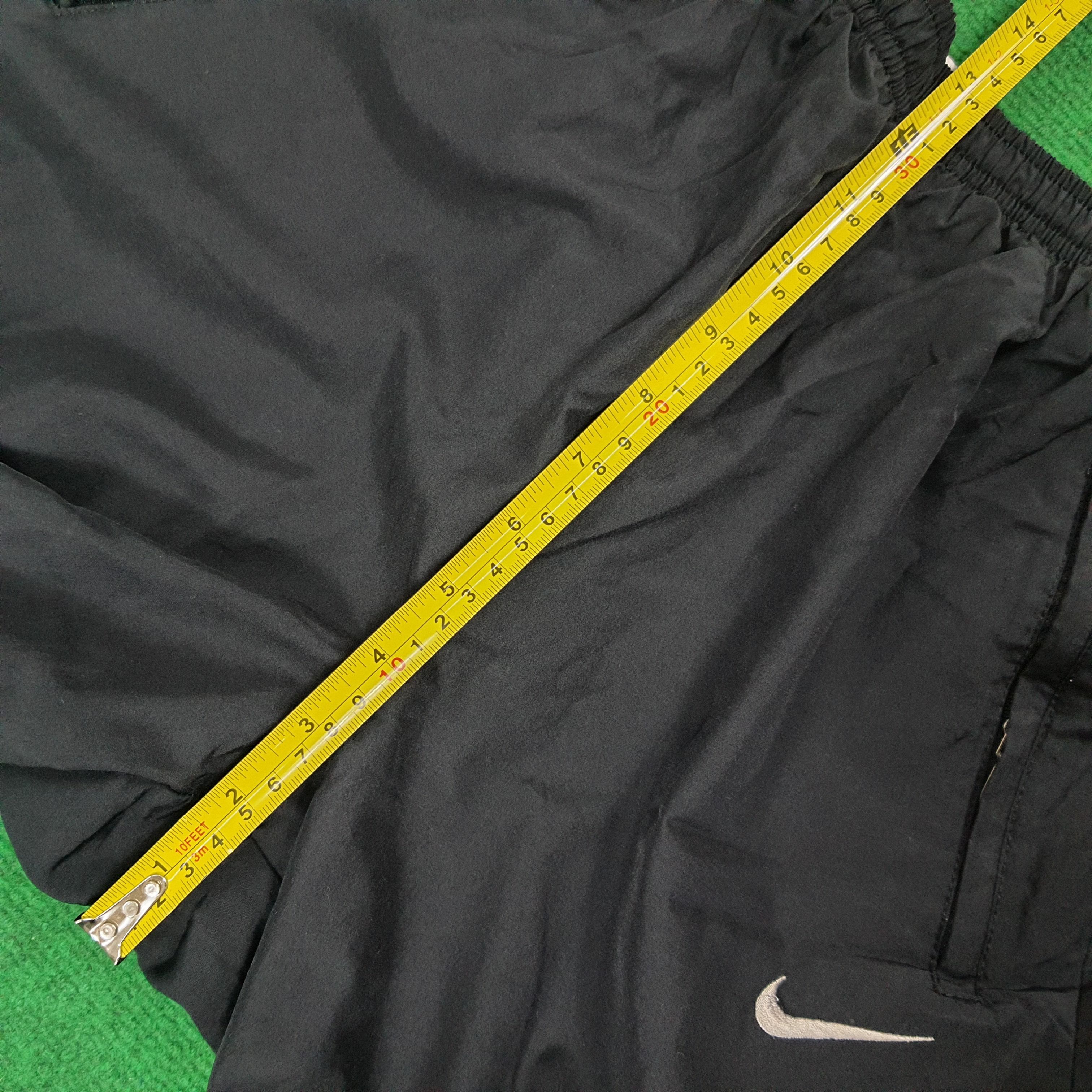 Other Vintage Nike Sportswear Jogger Pants Size US 31 - 12 Thumbnail