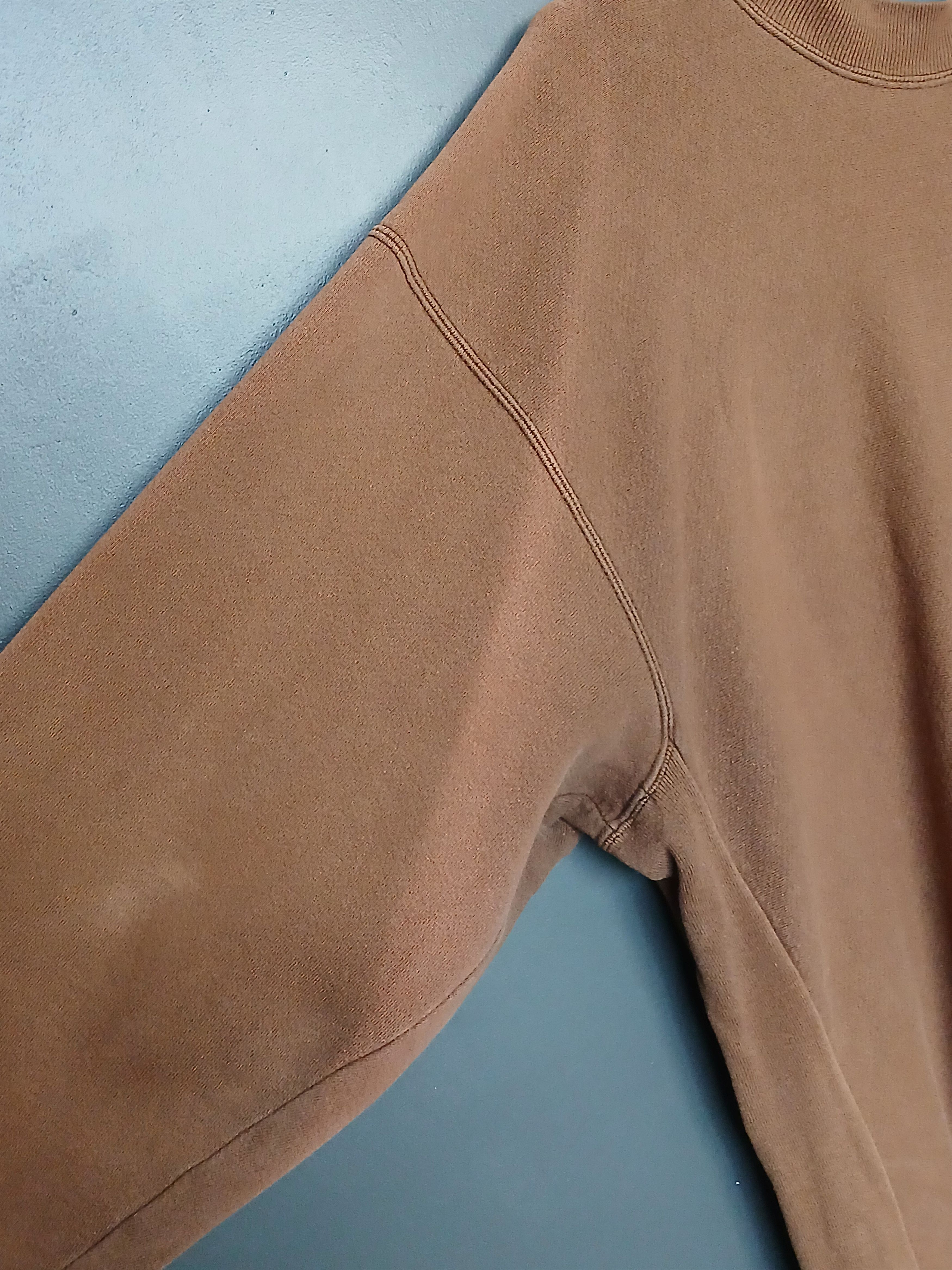 Carhartt Carhartt Sweatshirt Size US XL / EU 56 / 4 - 8 Thumbnail