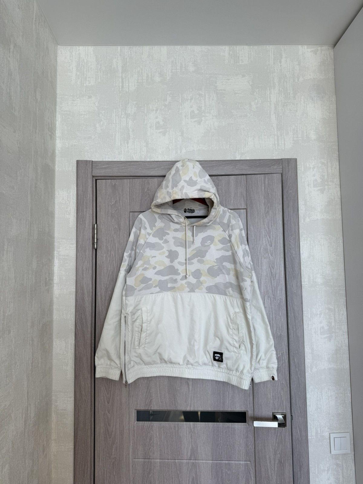 Bape Bape hoodie Size US L / EU 52-54 / 3 - 1 Thumbnail