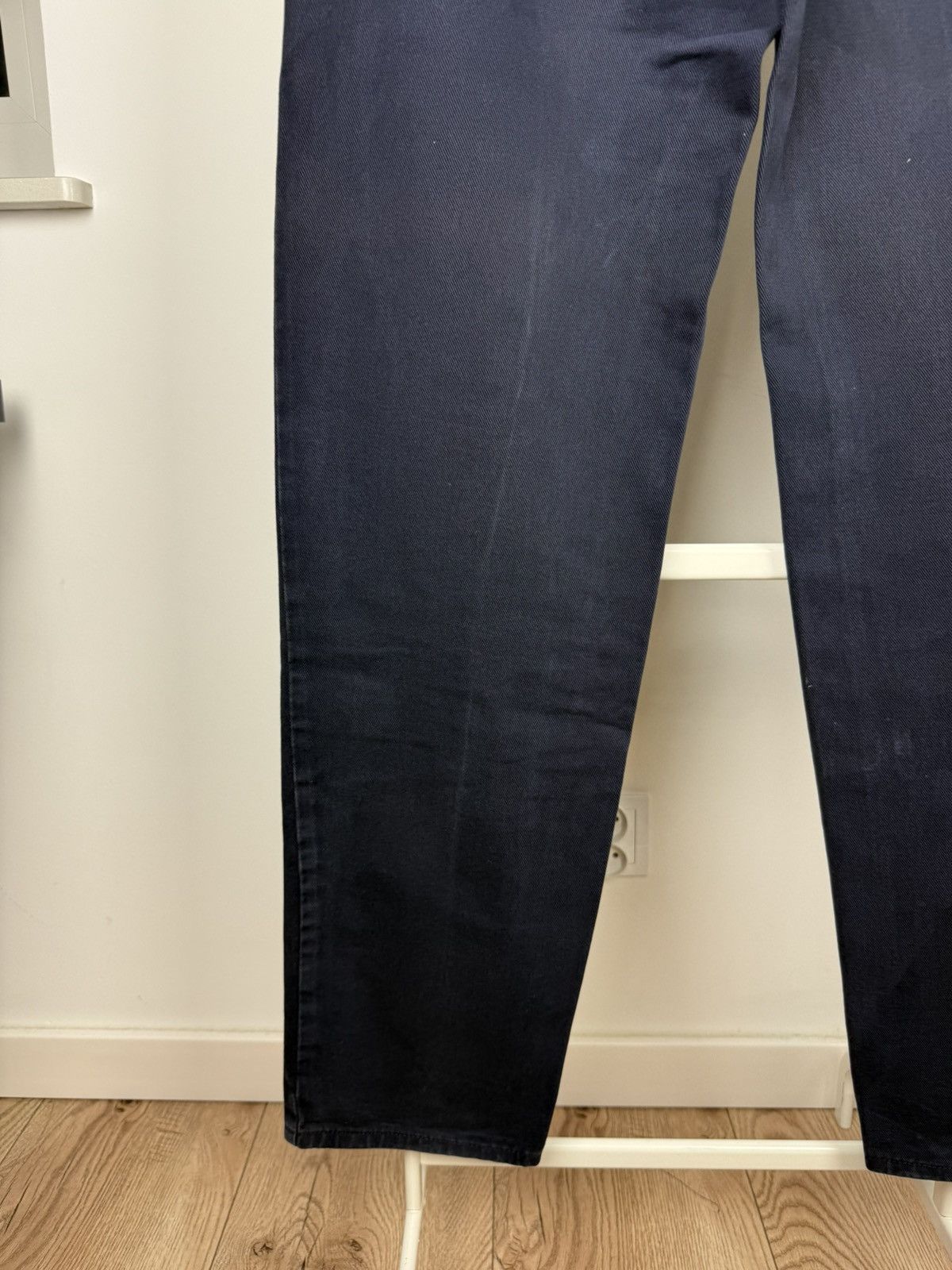 Versace Jeans Couture Versace Jeans Couture denim pants 31 Size US 31 - 11 Thumbnail