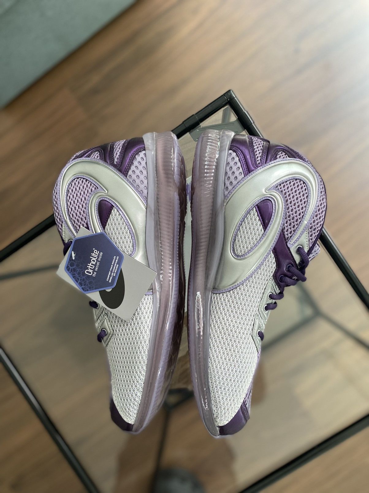 Asics × Kiko Kostadinov ASICS Gel-Sokat Infinity Kiko Kostadinov Size US 11.5 / EU 44-45 - 8 Thumbnail