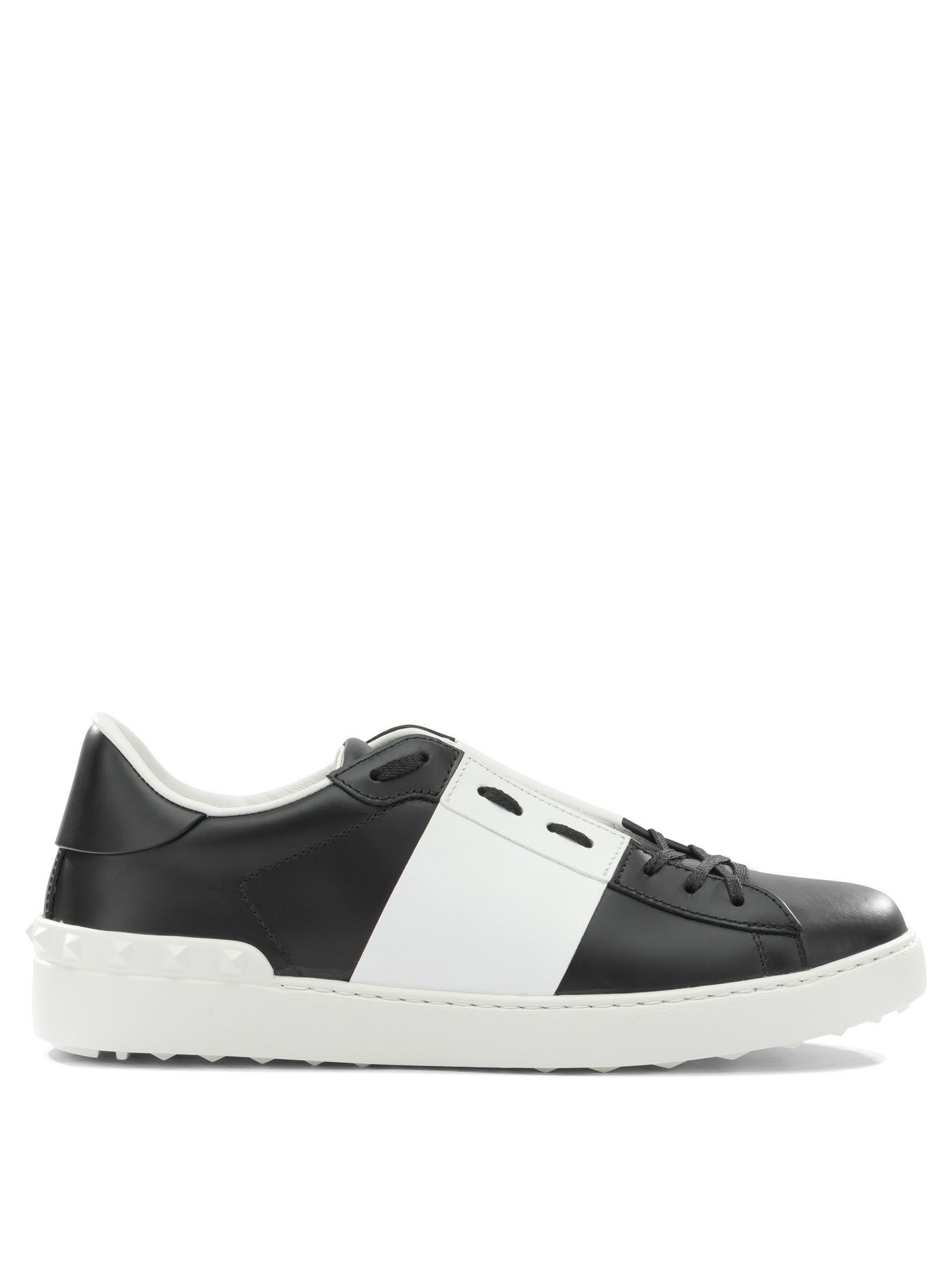 Valentino Garavani Open Sneakers IT 45 Men - USA Duties Paid