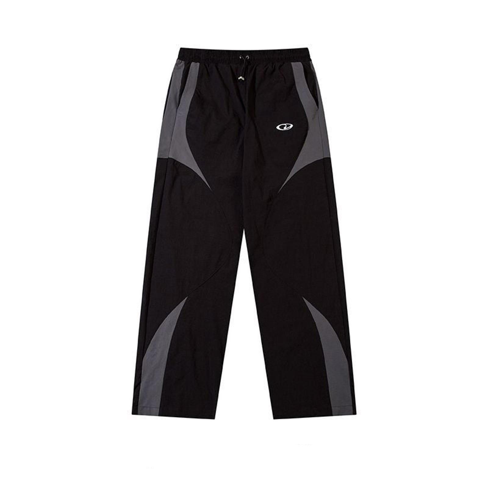 Vintage Two Tone Sporty Sweatpants Size US 32 / EU 48 - 1 Thumbnail