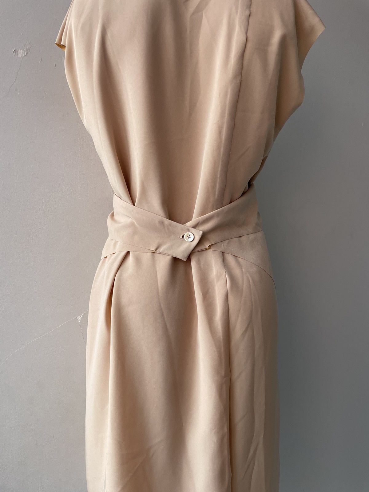 Maison Margiela Maison Margiela dress Size XS / US 0-2 / IT 36-38 - 22 Thumbnail