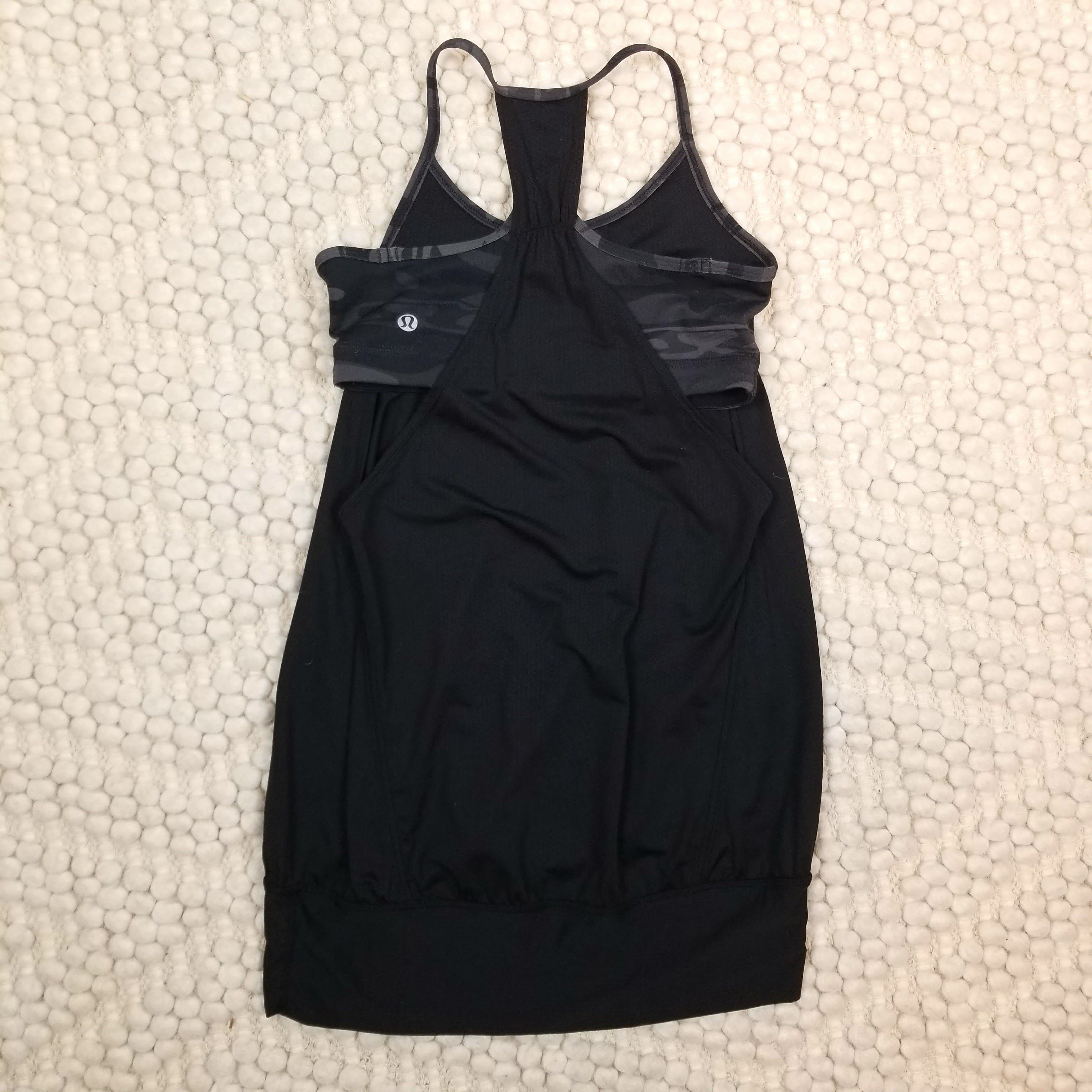 Lululemon No Limit Tank Size S / US 4 / IT 40 - 8 Thumbnail