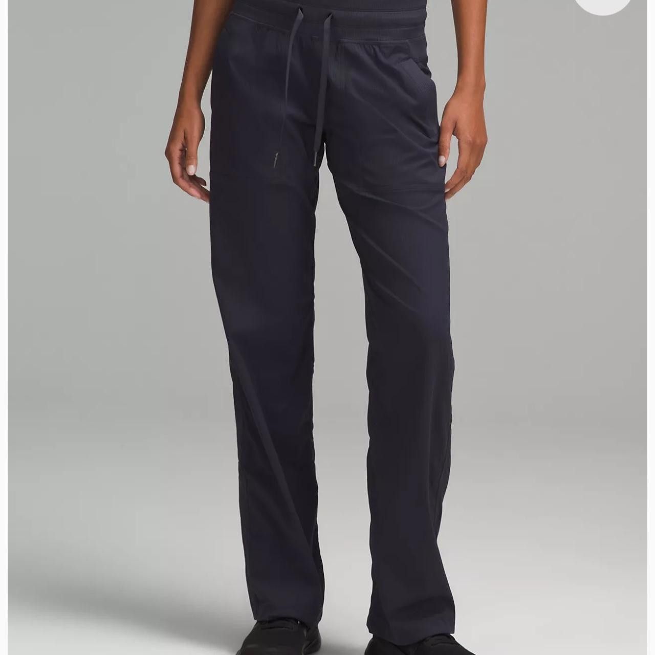 Lululemon Lululemon Dance Studio Mid-Rise Pant Size 32" / US 10 / IT 46 - 1 Thumbnail