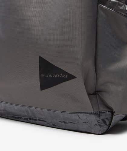 And Wander And Wander Dyneema BackPack Size ONE SIZE - 4 Thumbnail
