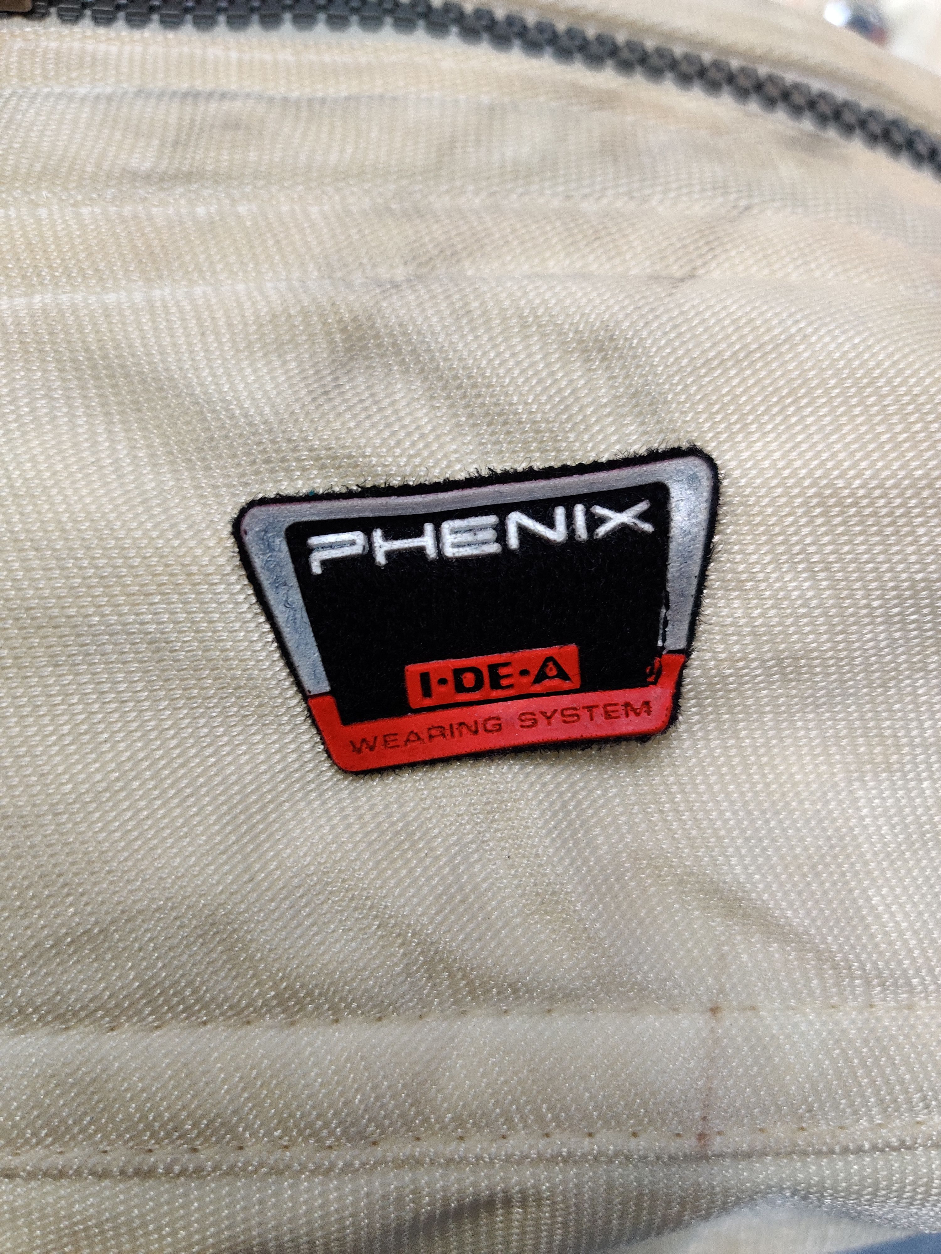 Phenix Vintage Phenix Ski Jacket Size US L / EU 52-54 / 3 - 8 Thumbnail