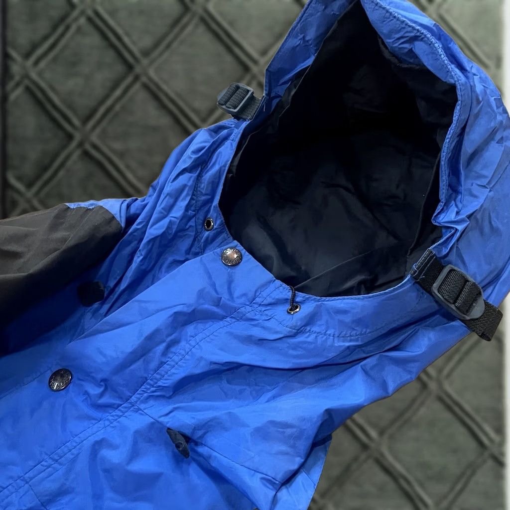 Mastermind Japan × The North Face Mastermind World x North Face