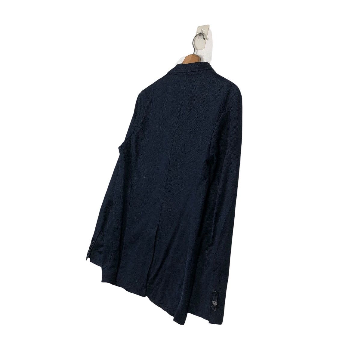 Issey Miyake 📌Vintage Chore Work Biker Jacket Ships Japan Size US M / EU 48-50 / 2 - 6 Thumbnail