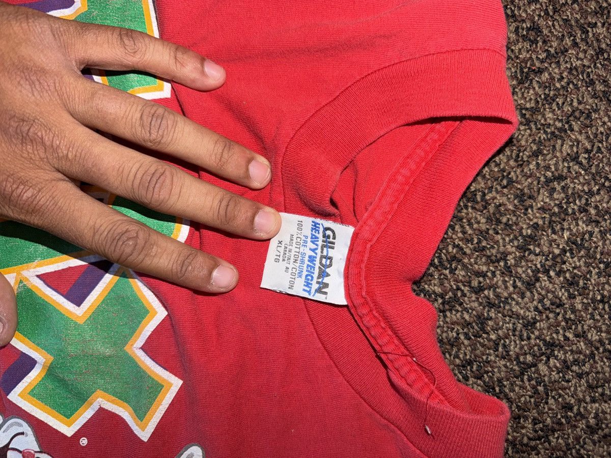 Other Trix are for kids Size US XL / EU 56 / 4 - 4 Thumbnail