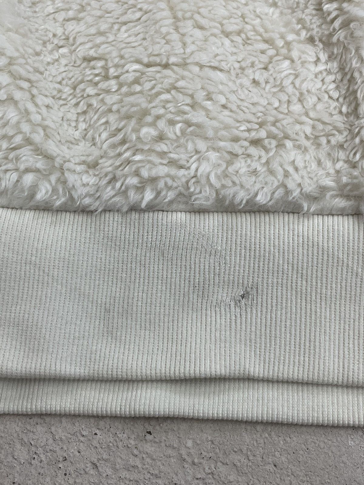 Japanese Brand Uniqlo Japan Edition Fleece Jacket AW Season Size US XXL / EU 58 / 5 - 12 Thumbnail